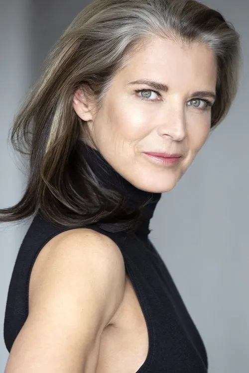 Liise Keeling en su biografía y filmografía