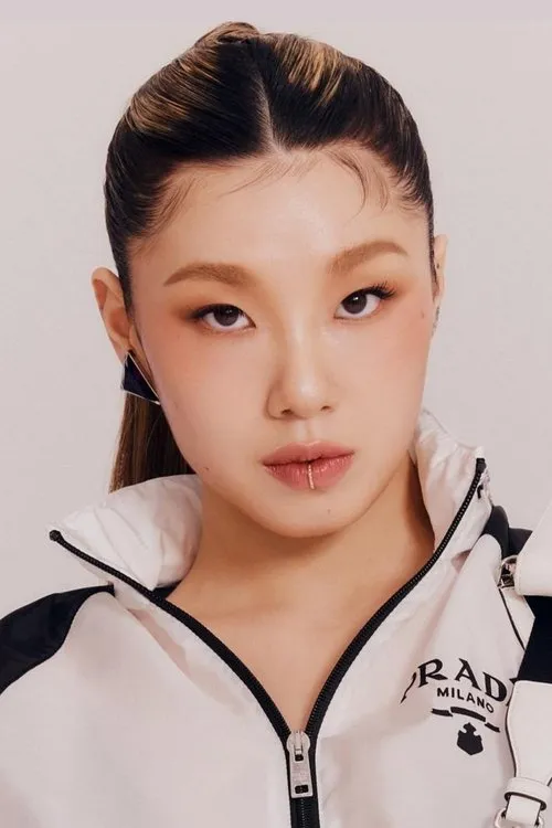 리정 — personaje: Crew Master (YGX)