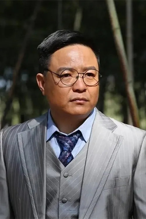 Foto de perfil del actor Lijun Xu en el reparto