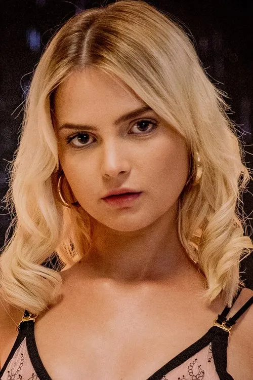 Li Moon ha trabajado con Lika Star en 1 ocasiones