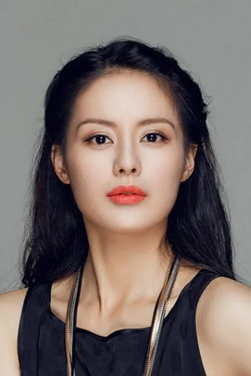 Like Wang — personaje: ???