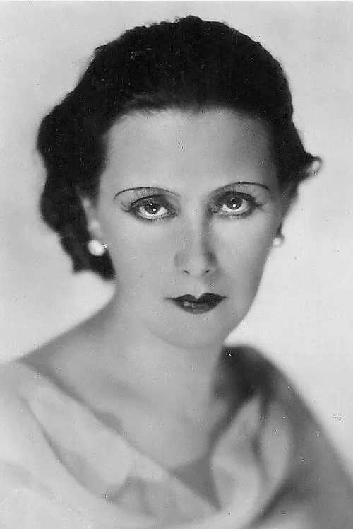 Ernest Maupain ha trabajado con Lil Dagover en 1 ocasiones