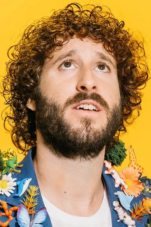 Lil Dicky — personaje: Dave
