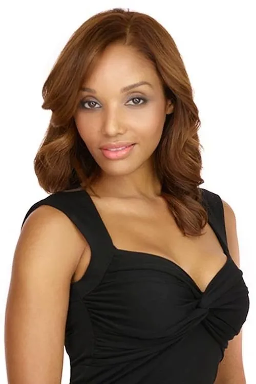 Malik Burke ha trabajado con Lila Blake Palmer en 1 ocasiones