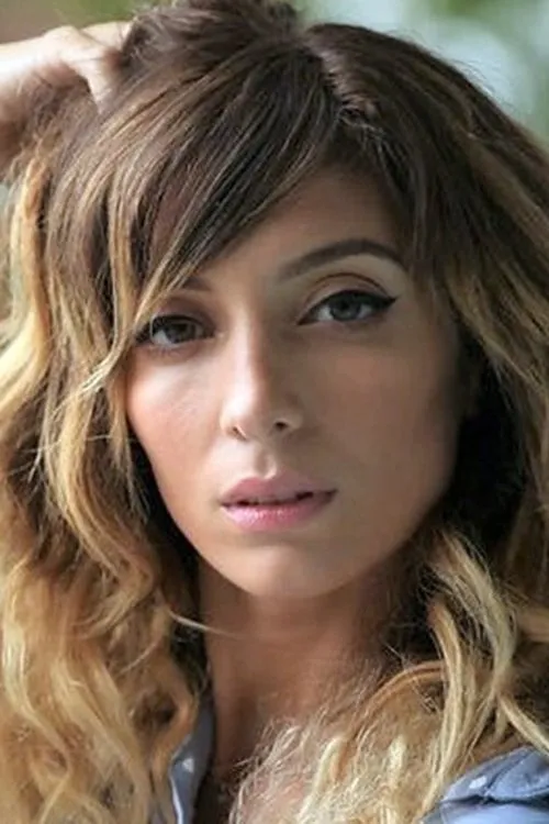 Eléonore Gurrey ha trabajado con Lila Guennas en 1 ocasiones