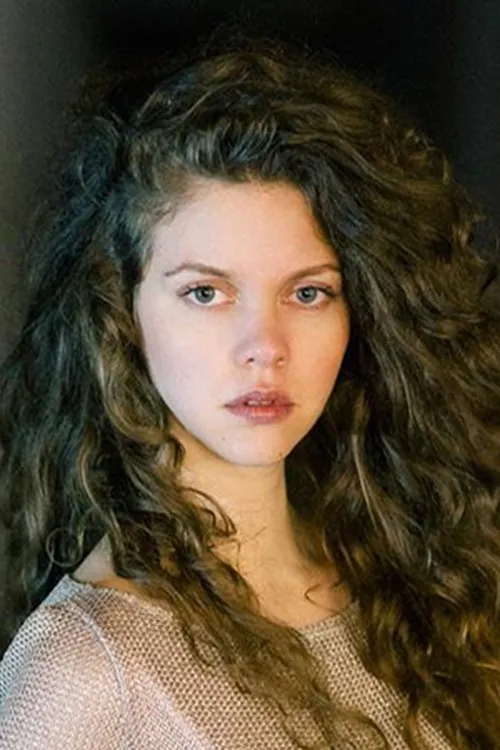 Λίλα Μπακλέση — personaje: Alkistis