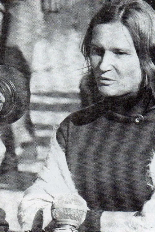 Lilí Gacel en su biografía y filmografía