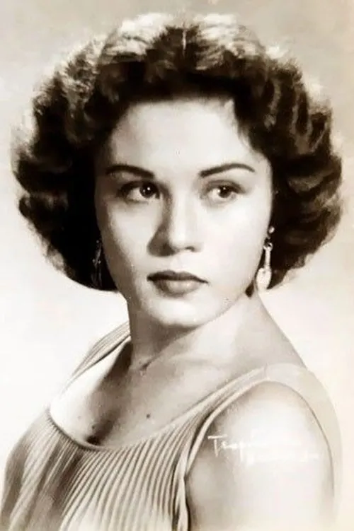 Lilia Dizon interpretando a Simar