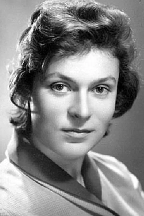 Nadezhda Sementsova ha trabajado con Лилия Гурова en 1 ocasiones