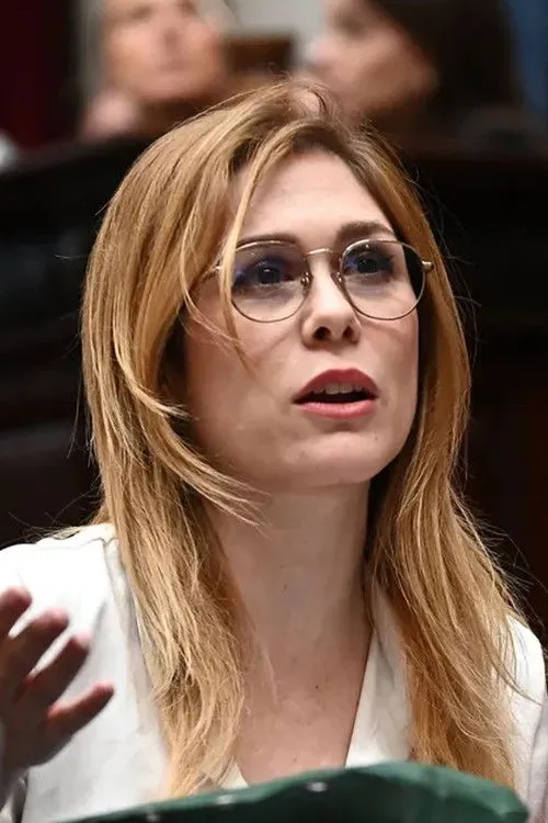 Flavio Cianciarulo ha trabajado con Lilia Lemoine en 1 ocasiones