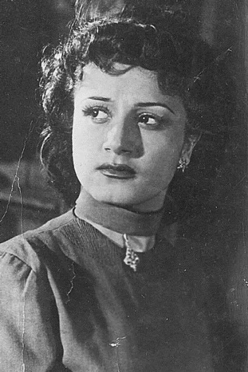 Arus Asryan ha trabajado con Lilia Oganesyan en 1 ocasiones