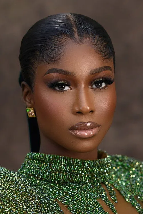 Jude Okey ha trabajado con Lilian Afegbai en 1 ocasiones