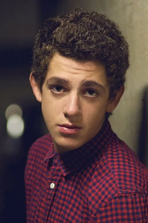 Yaniss Lespert ha trabajado con Lilian Dugois en 1 ocasiones