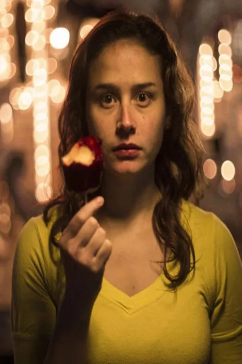 Javier Reyes ha trabajado con Liliana Biamonte en 1 ocasiones