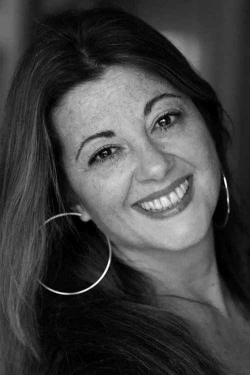 Liliana Eritrei interpretando a