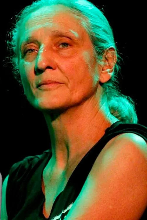 Jesusa Rodríguez ha trabajado con Liliana Felipe en 1 ocasiones