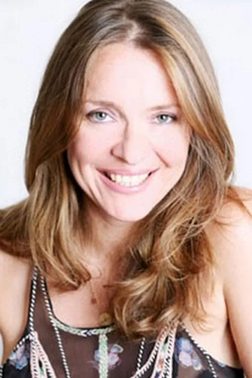 Liliana Okowity-Brosset interpretando a zona 