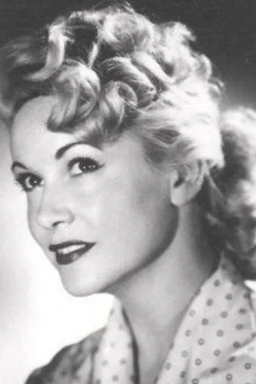 Liliane Bert interpretando a Gisèle Montabel