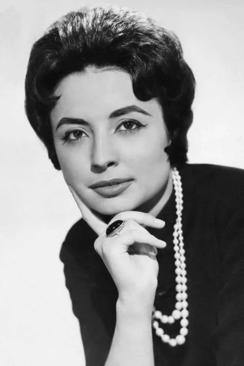 Jean Daulnoye ha trabajado con Liliane Vincent en 1 ocasiones