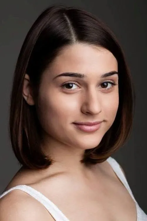 Shevket Seydametov ha trabajado con Liliia Yatsenko en 1 ocasiones