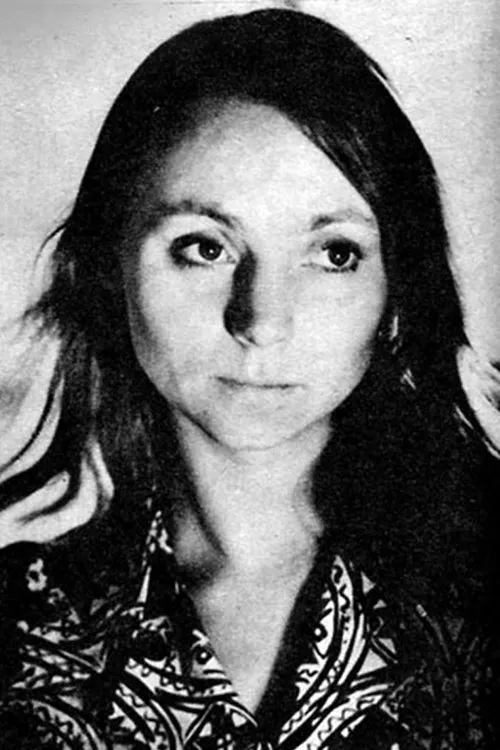 Lilija Žadeikytė interpretando a Inga's Mother