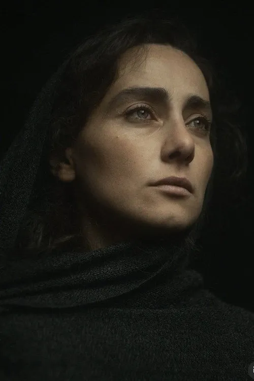 Foto de perfil del actor Lilit Salnazaryan en el reparto