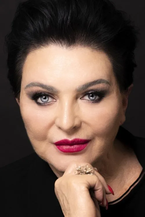 Lilli Bendriss — personaje: Lilli Bendriss