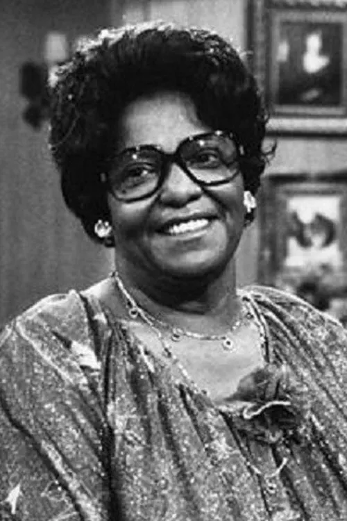 Joe E. Marks ha trabajado con Lillian Hayman en 1 ocasiones