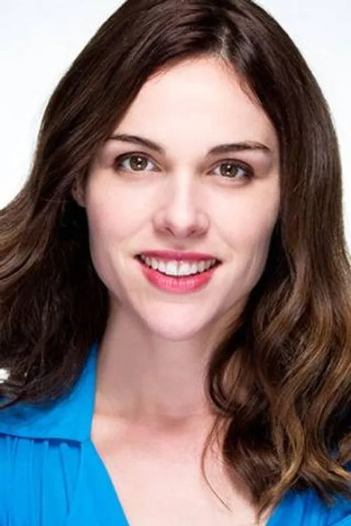 Paulie Redding ha trabajado con Lillian Pennypacker en 1 ocasiones