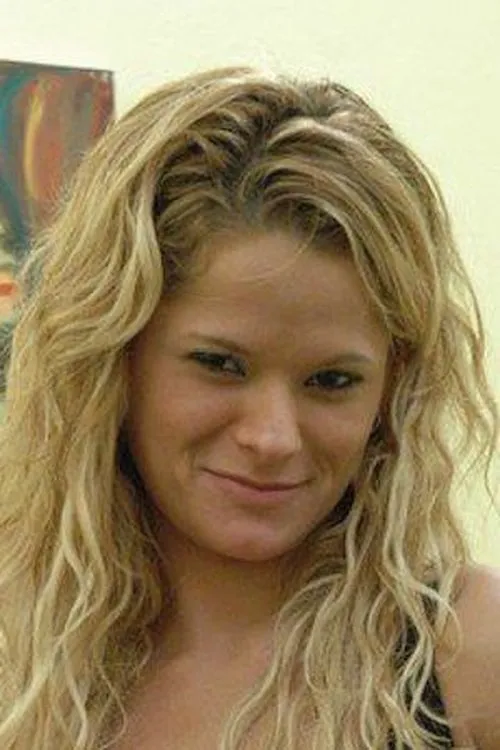 Lilliana Monroe interpretando a 