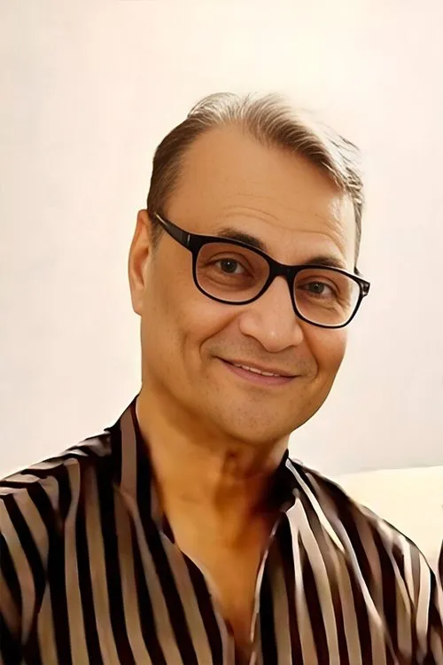 Ankur Vikal ha trabajado con Lilliput (M. M. Faruqui) en 1 ocasiones