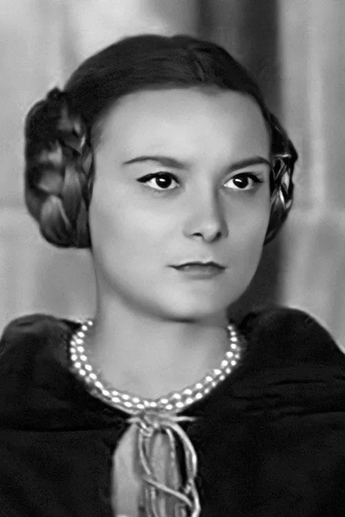 Lilly Darelli interpretando a Bianca