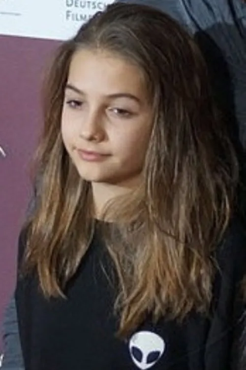 Sophie Wepper ha trabajado con Lilly Liefers en 1 ocasiones