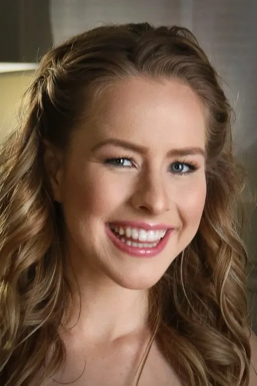 Lilly Lit interpretando a 