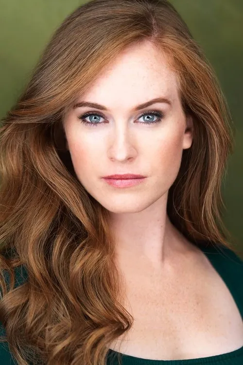 Chris Gaunt ha trabajado con Lilly Moran en 1 ocasiones