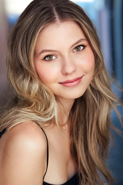 Kesia Elwin ha trabajado con Lilo Baier en 1 ocasiones