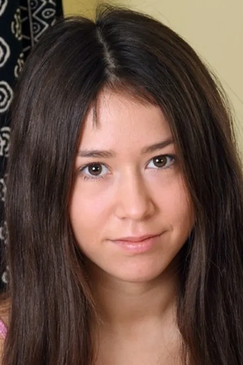 Lilo interpretando a 