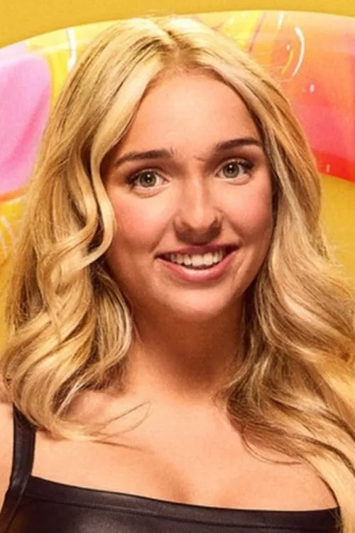 Lily Benson en su biografía y filmografía