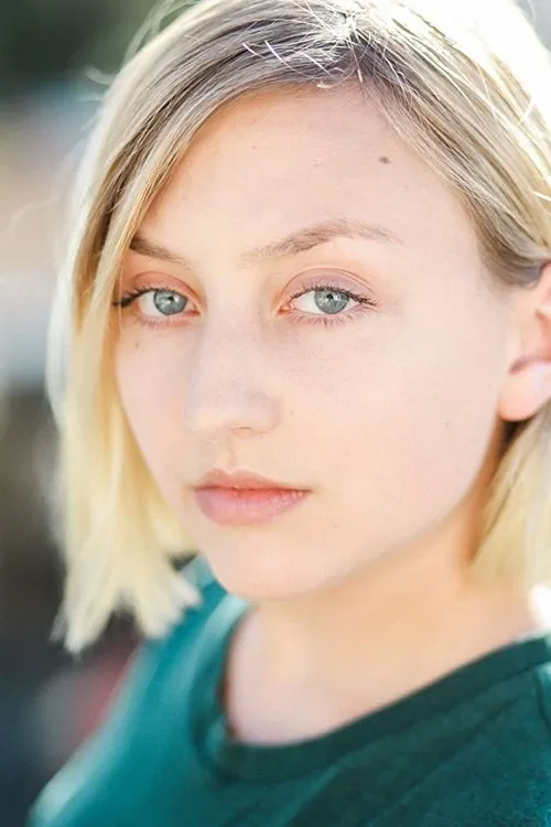 Grant Anstine ha trabajado con Lily Bleu Andrew en 1 ocasiones