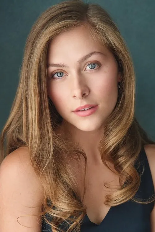 Lily Laight interpretando a Young Thérèse