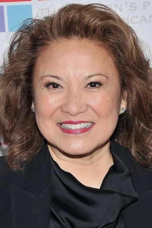 Thomas Myers ha trabajado con Lily Mariye en 1 ocasiones