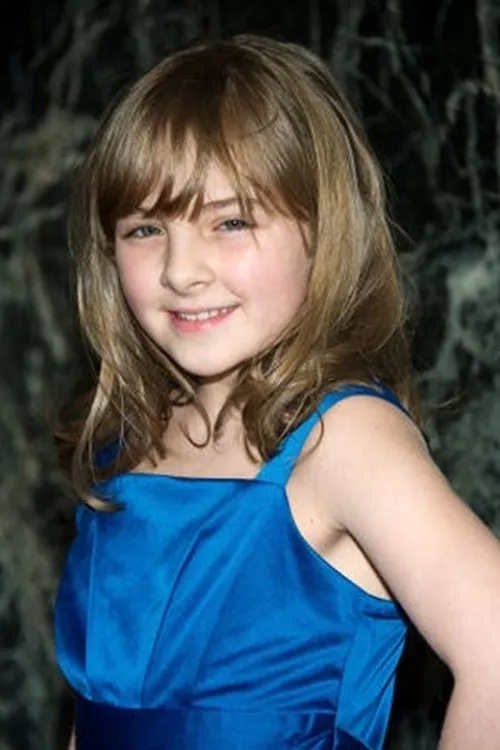 Jake Miller ha trabajado con Lily Pilblad en 1 ocasiones