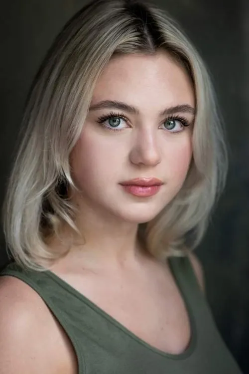 Foto de perfil del actor Lily Powell en el reparto