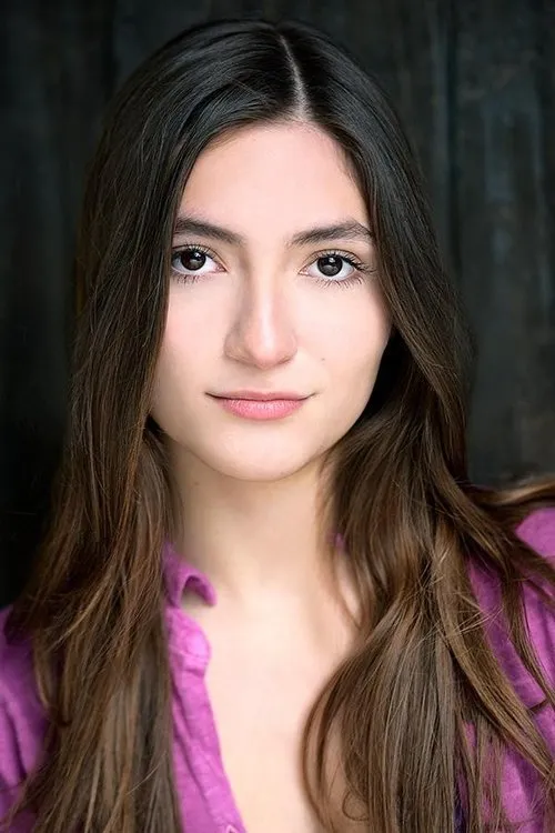 Lily Rose Silver en su biografía y filmografía