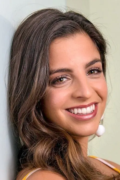 Lily Serna — personaje: Self - Host