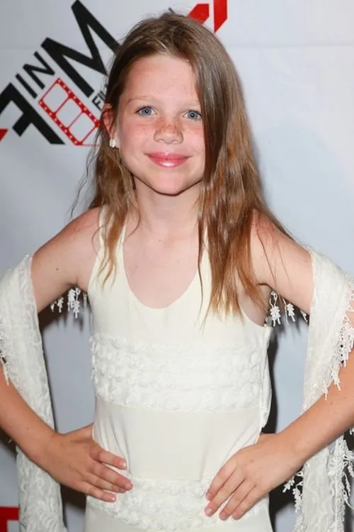 Jordan Coleman ha trabajado con Lily Solange Hewitt en 1 ocasiones