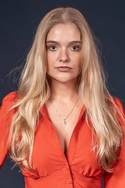 Isaac Levi Anthony ha trabajado con Lily Wirum en 1 ocasiones