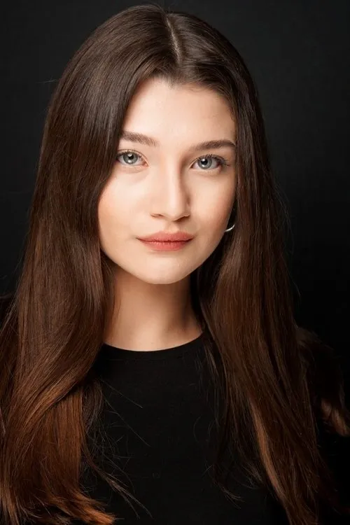 Lilya İrem Salman en su biografía y filmografía