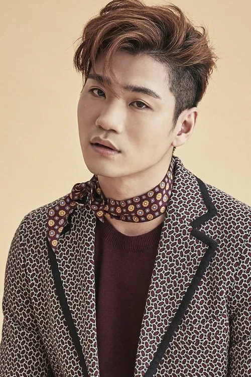 Lim Heon-il — personaje: Self