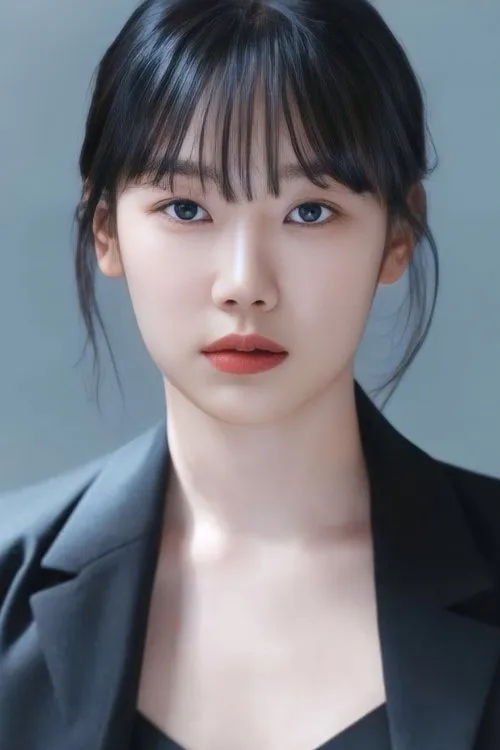 Lim Yu-bin — personaje: Main Role